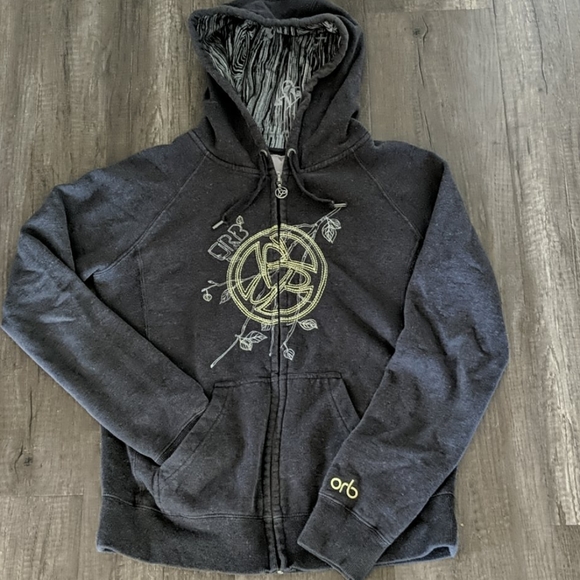 Orb Hoodie - Picture 1 of 3